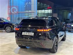 لاند روفر رانج روڤر فيلار